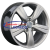 17'' 5x114,3 ET45 D60,1 7,0J Replay TY92 Sil 17'' 5x114,3 ET45 D60,1 7,0J Replay TY92 Sil
