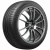 245/40R17 Michelin Pilot Sport 3 TL