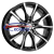 17'' 5x114,3 ET52,5 D67,1 7,5J K&K Твист-оригинал (КС697М) Алмаз черный 17'' 5x114,3 ET52,5 D67,1 7,5J K&K Твист-оригинал (КС697М) Алмаз черный