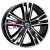20'' 5x112 ET40 D57,1 8,5J K&K Атлас (КС661) Алмаз черный 20'' 5x112 ET40 D57,1 8,5J K&K Атлас (КС661) Алмаз черный