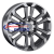 18'' 6x139,7 ET25 D106,1 7,5J Replay TY352 GMF
