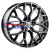 19'' 5x108 ET33 D60,1 7,0J RST R059 BD 19'' 5x108 ET33 D60,1 7,0J RST R059 BD