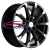 18'' 5x108 ET40 D54,1 7,5J Khomen Wheels KHW1808 (Jac/Москвич 3) Black-FP 18'' 5x108 ET40 D54,1 7,5J Khomen Wheels KHW1808 (Jac/Москвич 3) Black-FP