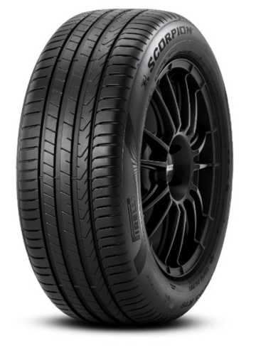 255/60R18 Pirelli SCORPION 112 V TL