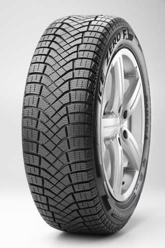 185/65R15 Pirelli Winter Ice Zero Friction 92 T TL