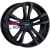 21'' 5x112 ET38 D66,6 11,5J MAK X-Mode Gloss Black 21'' 5x112 ET38 D66,6 11,5J MAK X-Mode Gloss Black