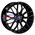18'' 5x114,3 ET45 D60,1 8,0J Replay LX202 BK 18'' 5x114,3 ET45 D60,1 8,0J Replay LX202 BK