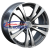 17'' 5x120 ET20 D74,1 7,5J Replay B92 GMF 17'' 5x120 ET20 D74,1 7,5J Replay B92 GMF