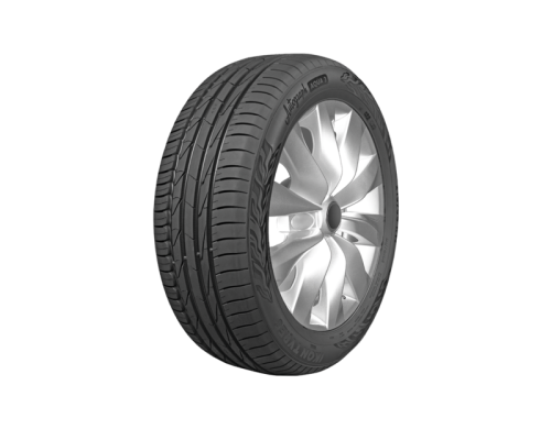 265/60R18 Ikon Tyres (ранее Nokian Tyres) Autograph Aqua 3 SUV 110 V TL