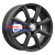 14'' 4x98 ET38 D58,6 5,5J СКАД Монако (КЛ185) Бархат новый