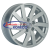 16'' 5x112 ET43 D57,1 6,5J Replay SK69 Sil 16'' 5x112 ET43 D57,1 6,5J Replay SK69 Sil