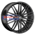 20'' 5x120 ET30 D72,6 8,5J LS FlowForming RC75 BK 20'' 5x120 ET30 D72,6 8,5J LS FlowForming RC75 BK
