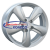 17'' 5x114,3 ET48 D56,1 7,0J Replay SB102 Sil 17'' 5x114,3 ET48 D56,1 7,0J Replay SB102 Sil