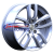 18'' 5x114,3 ET35 D60,1 7,5J Replay LX59 Sil 18'' 5x114,3 ET35 D60,1 7,5J Replay LX59 Sil