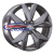 18'' 5x114,3 ET50 D66,1 8,0J Replay NS245 GM
