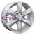 18'' 6x139,7 ET30 D106,1 7,5J Replay JC13 Sil 18'' 6x139,7 ET30 D106,1 7,5J Replay JC13 Sil