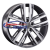 18'' 5x114,3 ET35 D60,1 7,0J Replay LX131 GMF