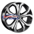 19'' 5x114,3 ET35 D60,1 7,5J Replay CHG19 BKF 19'' 5x114,3 ET35 D60,1 7,5J Replay CHG19 BKF