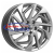 18'' 5x114,3 ET35 D66,1 7,0J K&K КС883 Дарк платинум 18'' 5x114,3 ET35 D66,1 7,0J K&K КС883 Дарк платинум
