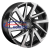 18'' 6x139,7 ET30 D106,1 7,5J Replay TY387 GMF 18'' 6x139,7 ET30 D106,1 7,5J Replay TY387 GMF