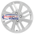 16'' 4x100 ET41 D60,1 6,0J Khomen Wheels KHW1609 (Xray) Black 16'' 4x100 ET41 D60,1 6,0J Khomen Wheels KHW1609 (Xray) Black