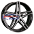 20'' 5x112 ET28 D66,6 8,5J Replay A248 BKF 20'' 5x112 ET28 D66,6 8,5J Replay A248 BKF