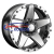 17'' 6x139,7 ET30 D100,1 8,0J LS 1284 BKF 17'' 6x139,7 ET30 D100,1 8,0J LS 1284 BKF