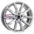 19'' 5x112 ET30 D66,5 8,0J MAK Koln Silver 19'' 5x112 ET30 D66,5 8,0J MAK Koln Silver