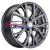 18'' 5x114,3 ET45 D67,1 7,0J Khomen Wheels KHW1806 (CX-5/3) F-Silver 18'' 5x114,3 ET45 D67,1 7,0J Khomen Wheels KHW1806 (CX-5/3) F-Silver