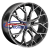 21'' 5x108 ET38.5 D63,4 9,0J LS FlowForming RC61 BKF 21'' 5x108 ET38.5 D63,4 9,0J LS FlowForming RC61 BKF