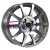 15'' 4x98 ET35 D58,6 6,0J Megami MGM-2 GMF 15'' 4x98 ET35 D58,6 6,0J Megami MGM-2 GMF