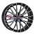 22'' 5x112 ET43 D66,6 11,5J MAK Speciale-D Black mirror