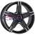 20'' 5x112 ET60 D66,6 9,5J MAK Stern Ice Black 20'' 5x112 ET60 D66,6 9,5J MAK Stern Ice Black