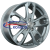 18'' 5x108 ET55 D63,3 8,0J Replay FD97 Sil 18'' 5x108 ET55 D63,3 8,0J Replay FD97 Sil