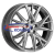 18'' 5x114,3 ET37 D66,6 6,5J K&K Кайлас (КС1054) Дарк платинум