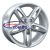 16'' 5x112 ET46 D57,1 6,5J Replay SK162 Sil 16'' 5x112 ET46 D57,1 6,5J Replay SK162 Sil