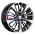 18'' 5x108 ET43 D65,1 7,5J СКАД KL-1060 Алмаз 18'' 5x108 ET43 D65,1 7,5J СКАД KL-1060 Алмаз
