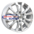 18'' 6x139,7 ET46 D67,1 7,5J RST R118 (Pajero) Silver 18'' 6x139,7 ET46 D67,1 7,5J RST R118 (Pajero) Silver