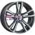 21'' 5x112 ET38 D66,6 11,5J MAK X-Mode Gunmetal Mirror Face 21'' 5x112 ET38 D66,6 11,5J MAK X-Mode Gunmetal Mirror Face