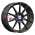 18'' 5x100 ET28 D57,1 7,0J iFree Винзор (КС1108) BK 18'' 5x100 ET28 D57,1 7,0J iFree Винзор (КС1108) BK