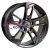17'' 5x108 ET40 D54,1 7,0J RST R037 (JAC) Silver 17'' 5x108 ET40 D54,1 7,0J RST R037 (JAC) Silver