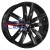 19'' 5x114,3 ET40 D60,1 7,5J Khomen Wheels KHW1905 (NX/RAV4) Black 19'' 5x114,3 ET40 D60,1 7,5J Khomen Wheels KHW1905 (NX/RAV4) Black
