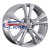 18'' 5x120 ET45 D72,6 7,5J Replay B230 Sil 18'' 5x120 ET45 D72,6 7,5J Replay B230 Sil