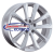 18'' 5x114,3 ET30 D60,1 8,0J Replay LX158 Sil 18'' 5x114,3 ET30 D60,1 8,0J Replay LX158 Sil