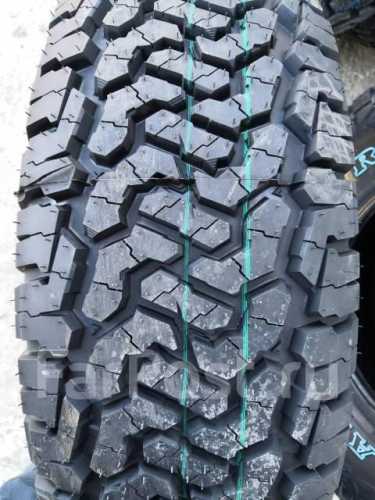 265/75R16 Comforser CF 1100 123/120R TL