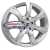 17'' 5x114,3 ET35 D67,1 7,0J K&K Либерти (КС654) Дарк платинум 17'' 5x114,3 ET35 D67,1 7,0J K&K Либерти (КС654) Дарк платинум
