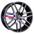 22'' 5x112 ET58 D66,6 10,0J Replay MR113 BKF 22'' 5x112 ET58 D66,6 10,0J Replay MR113 BKF