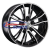 18'' 5x112 ET30 D66,6 8,0J Replay B200 BKF 18'' 5x112 ET30 D66,6 8,0J Replay B200 BKF