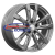 16'' 5x108 ET37 D65,1 6,5J СКАД Кения (КЛ367) Графит 16'' 5x108 ET37 D65,1 6,5J СКАД Кения (КЛ367) Графит