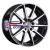 17'' 5x112 ET51 D57,1 7,5J Replay A126 BKF 17'' 5x112 ET51 D57,1 7,5J Replay A126 BKF